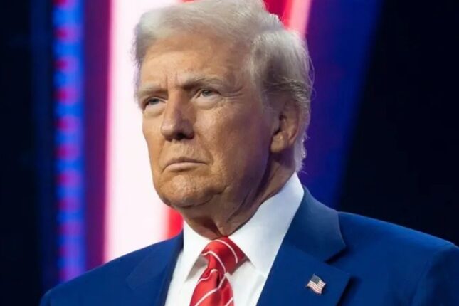 “İran yorulub, sülh istəyir” – Tramp