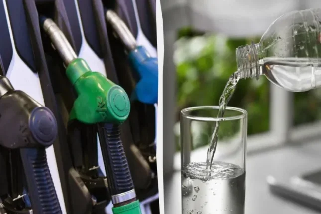 Benzinin sudan ucuz olduğu 6 ölkə – SİYAHI