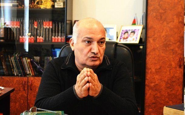 Sərdar Cəlaloğlu bacısı oğlunun həbsindən danışdı: “Ramiz Mehdiyevin işi ilə əlaqəsi…”