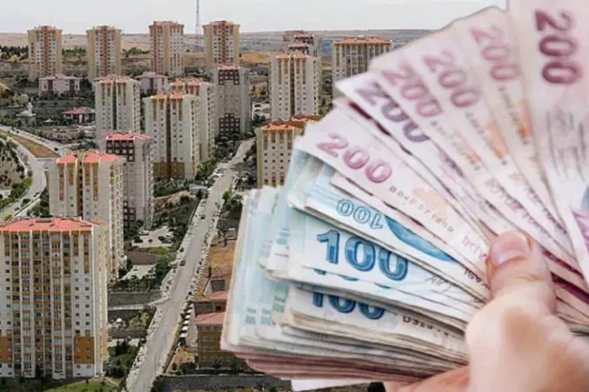 Türkiyənin ən kasıb şəhərləri məlum oldu: Birinci yerdəki ad sizi təəccübləndirəcək