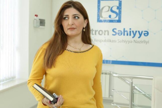 Oktay Şirəliyevin işçisi ondan yazdı – “İşi onun kimi bilən yox idi”