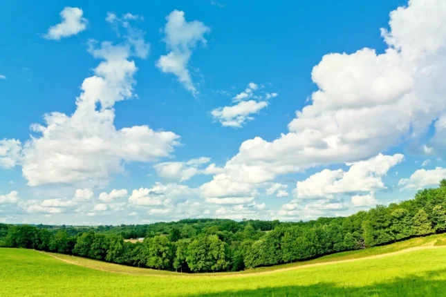 Sabah 25 dərəcə isti olacaq