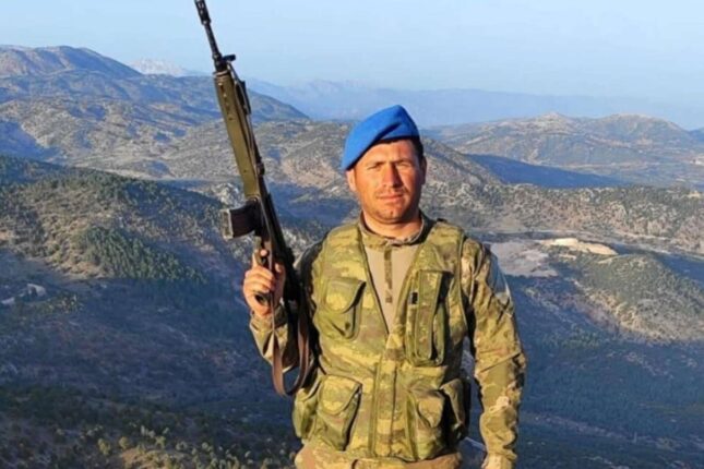 Vətən müharibəsi iştirakçısı 27 yaşında vəfat etdi – FOTO