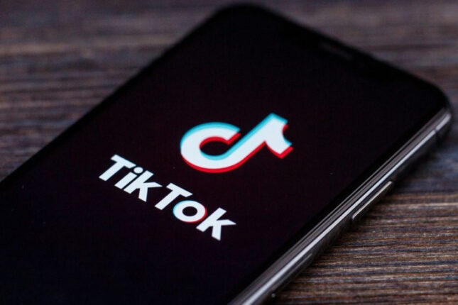 TikTok bu ilin ikinci rübündə Azərbaycanda təxminən 900 min videonu silib