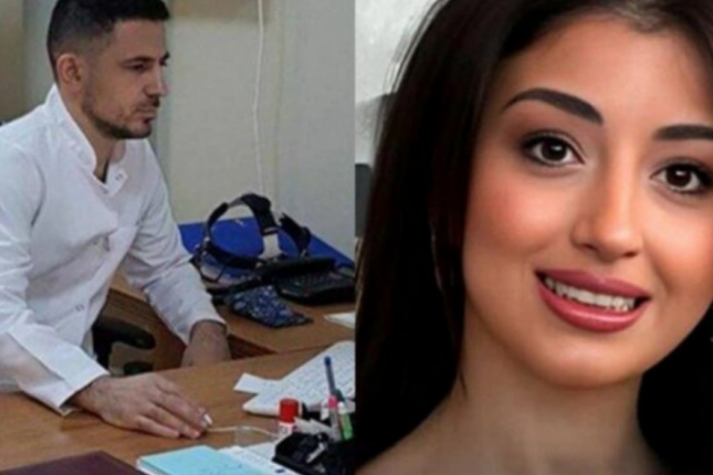 Nəzrin Mansurlunun ölümü ilə ekspert rəyi açıqlandı