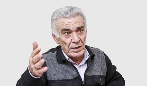 Əlisəmid Kür vəfat etdi