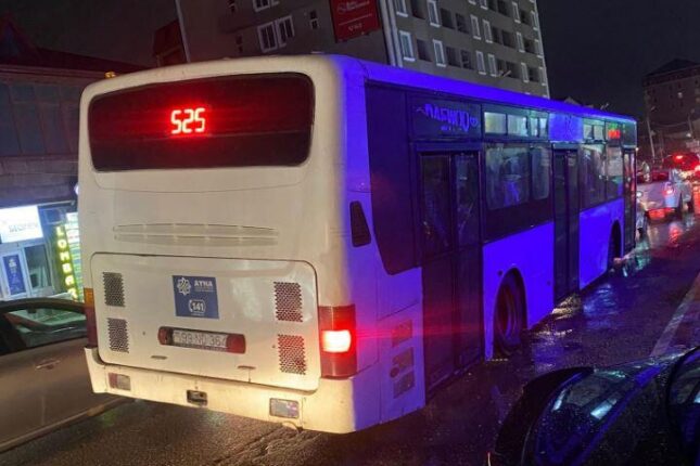 “525”dən istifadə edənlər təngə gəlib – “Kobud davranırlar”