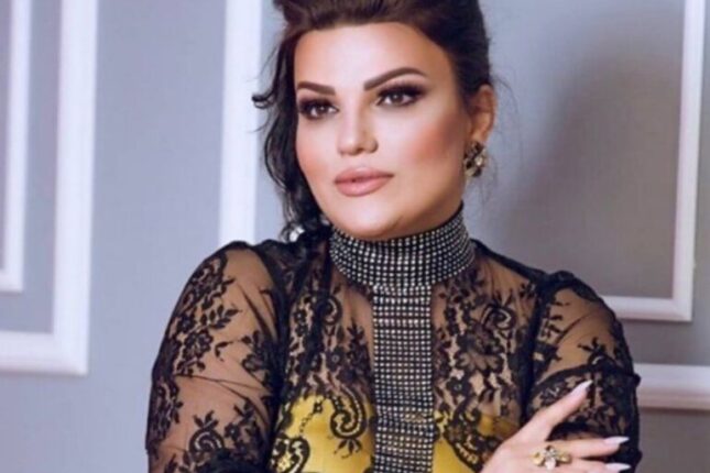 Azərbaycanlı müğənni Ağ şəhərdən yarım milyon manata ev aldı