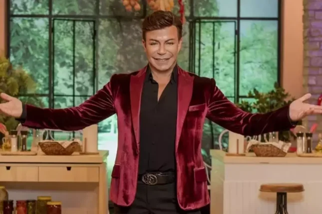 İnfarkt keçirən ulduzdan AÇIQLAMA