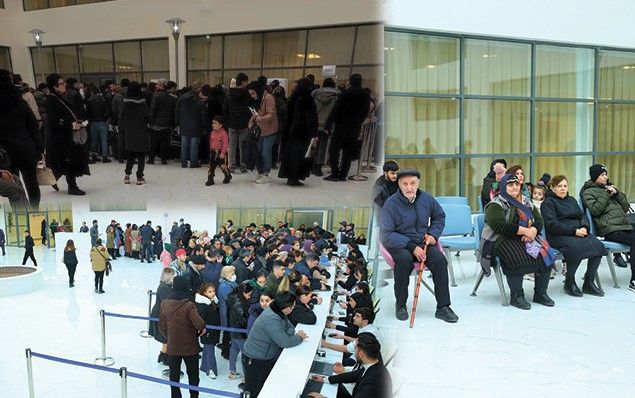 2026-cı ildən işləməyənlər pulsuz tibbi xidmətdən kənarda qala bilər