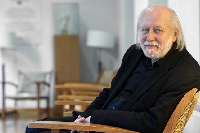 Ədəbiyyat üzrə Nobel mükafatının qalibi o oldu