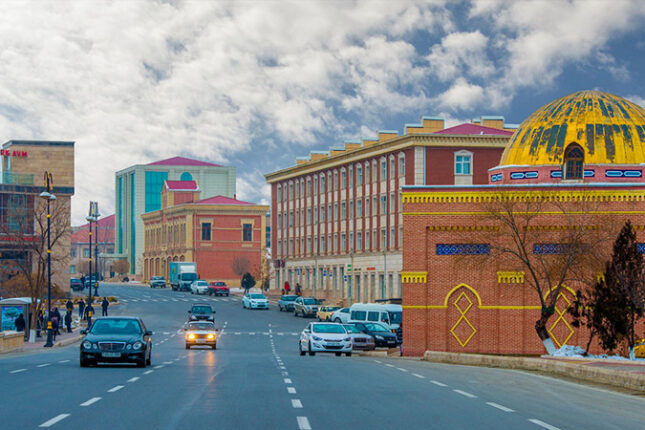 Naxçıvanda uzun müddətdir boş qalan yüksək vəzifələr (SİYAHI)