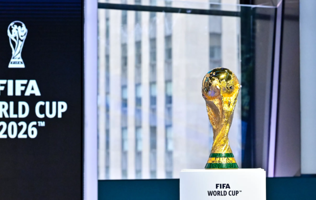 DÇ-2026: Avropa zonası üzrə seçmə mərhələdə daha 8 qarşılaşma baş tutub