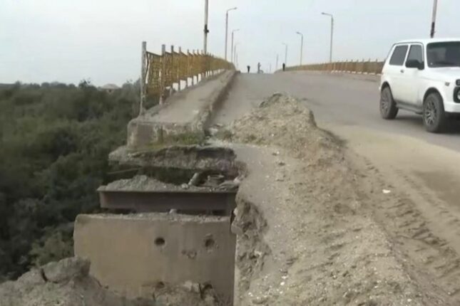 Neftçalada sakinlərin kabusuna çevrilən problem niyə həll edilmir? – VİDEO