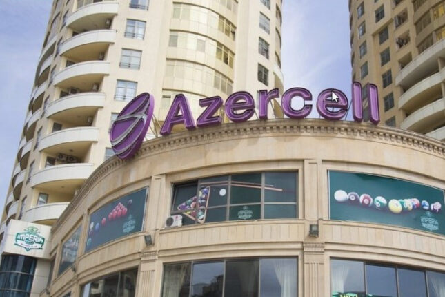 “Azercell”in əməkdaşını iş başında “tok” vurdu – Vəziyyəti ağırdır