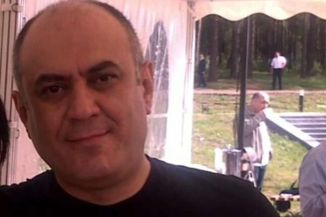 Məşhur generalın yarım milyonluq evi hərraca çıxarıldı