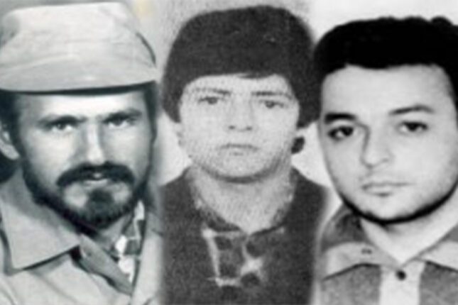 Daha 16 itkin şəhidimiz dəfn ediləcək – Fotolar