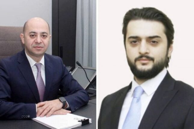 Vüsal Aslanov rəisi işdən çıxardı: “Bakı Metropoliteni” təkzib etmişdi