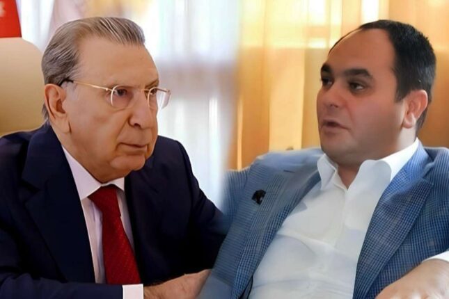 Ramiz Mehdiyevin həbsdəki adamı – Ona da xəyanət etmişdi