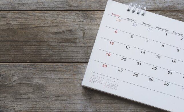 Noyabrda ardıcıl 4 gün iş olmayacaq