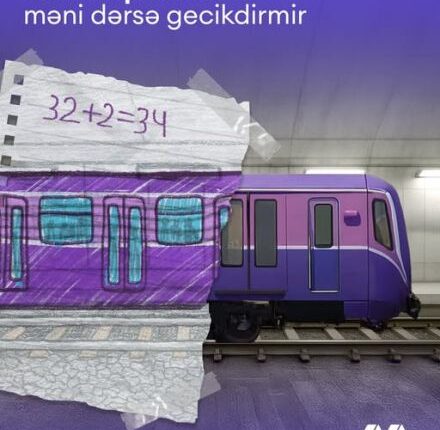 “Bakı Metropoliteni” özünü reklam etmək istədi, linç edildi: