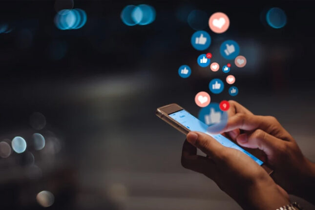 Yeni araşdırma: Sosial media zehnimizi zərər vermir?