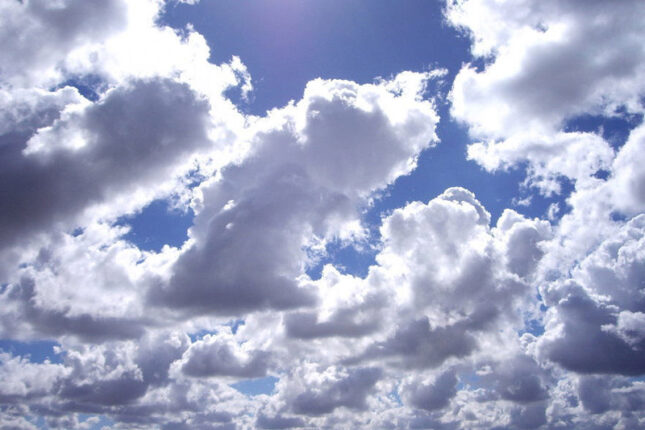 Sabah hava necə olacaq? – PROQNOZ