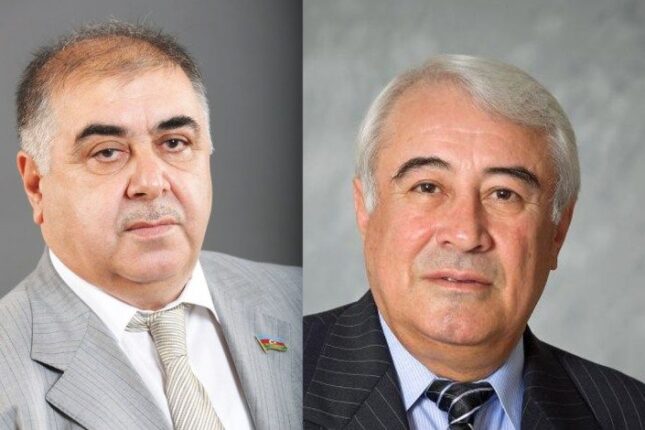 Rəsul Quliyev bağı 5 milyon dollara Qod Nisanova satıb? – Hacı Qalib şok faktları açıqladı