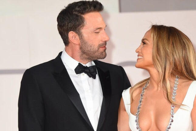 Dörd dəfə evlənən Cennifer Lopez: “Heç vaxt həqiqətən sevilmədim”