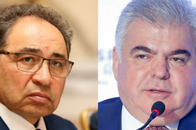 “Əcəl zəngi” qapıda – Məmmədov və Məhərrəmov niyə gizlənirlər?