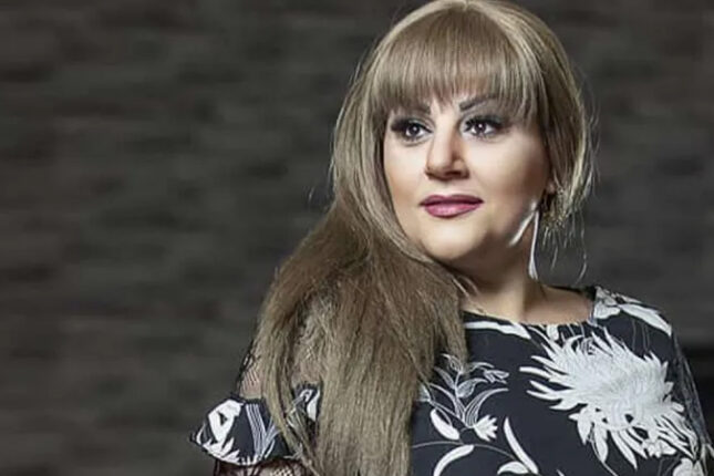 Sonaxanım Əliyeva: “Məni nə atam sevib, nə də anam”