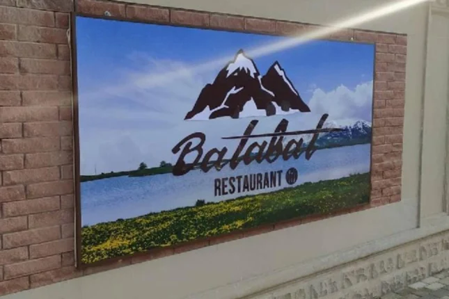 Vasif Talıbovun “Batabat”ında yoxlama: Pozuntular aşkarlandı