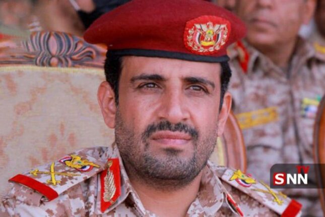 Husilərin Baş Qərargah rəisi öldürülüb