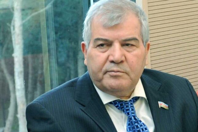 Sabir Rüstəmxanlı qızı ilə Elçinin ayrılığından danışdı