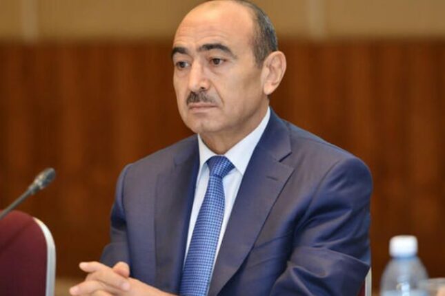 Əli Həsənovun milyardlıq mülklərinin siyahısı yayıldı