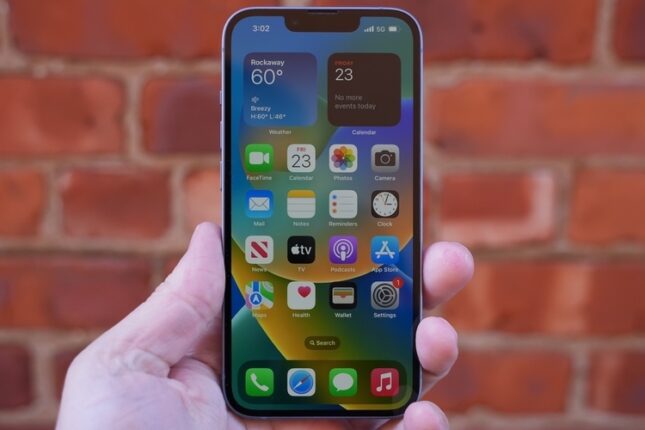 “iPhone” istifadəçilərinə şad xəbər – Bundan sonra…