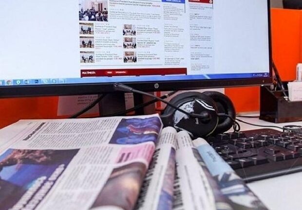 Media subyektləri daha 3 il vergidən azad olunur