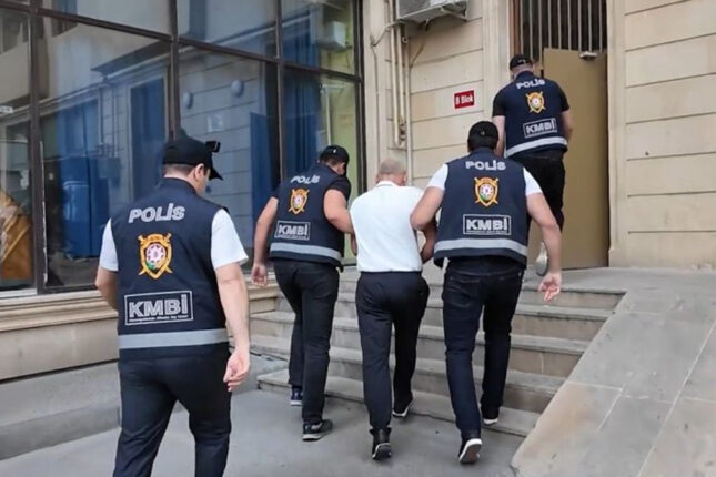 Milyonçu qardaşların işində yenilik