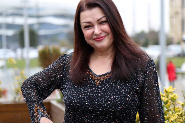 Firəngiz Mütəllimova “Təhminə”dən niyə imtina edib?