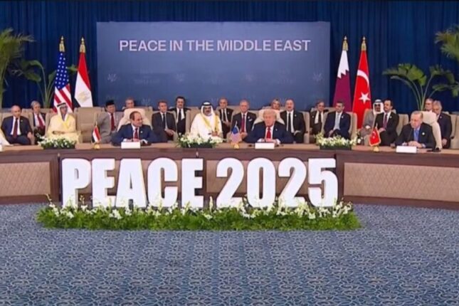 Qahirədə sammit günü partlayış — Siyasətçi şərh edir