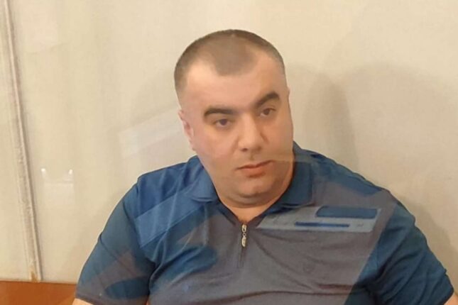 Rəşad Dağlı həbsdən BURAXILACAQ?