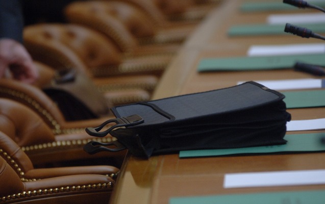 Azərbaycanda vəzifəli şəxslər vəzifəsindən AZAD EDİLDİ