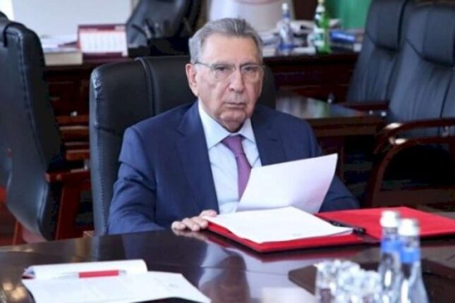 Əli Həsənovu bəsləyən Nurlan Həsənov kimdir? – SENSASİON FAKTLAR