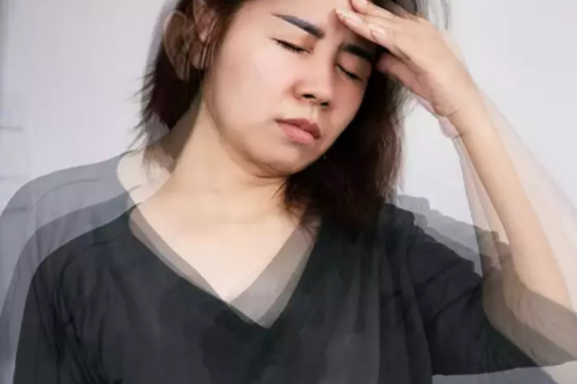 Unutqanlıq, saç tökülməsi, başgicəllənmə — SƏBƏB — Bunları yeyin