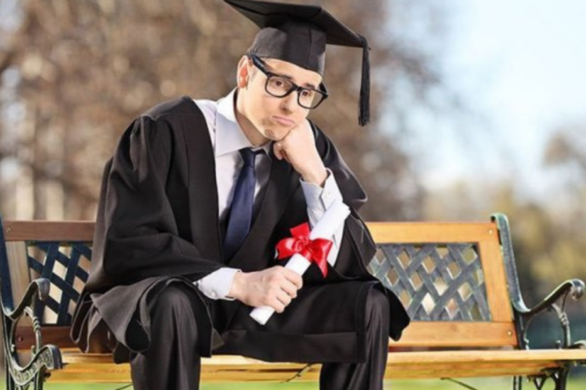 Azərbacan Avropada son sıralarda – Universitetlər işsizlər ordusu yetişdirir…