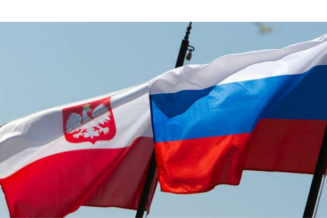 “Rusiya Polşaya hücumla ABŞ-ın planını reallaşdırdı” — ANALİZ