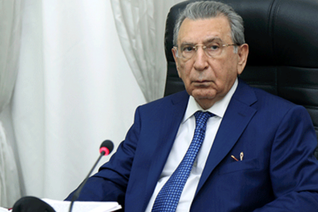 Mehdiyevin dezinformasiya dalğası: “Əlimdə səs yazıları var”