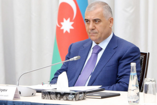 Bu gün daha 14 itkin-şəhidin adları ictimaiyyətə açıqlanacaq