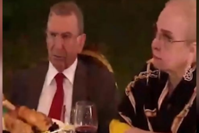 Ramiz Mehdiyevin oğlunun toyunda iştirak edən 3 nazir kimdir?