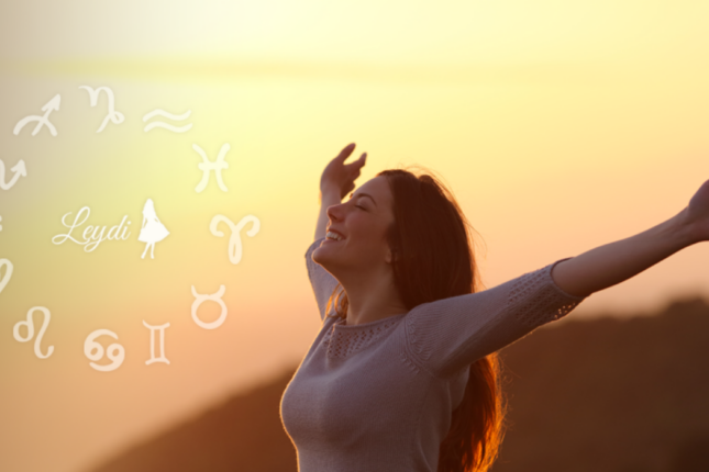 Həftəlik astroloji TƏHLİL — Bu tarixə DİQQƏT